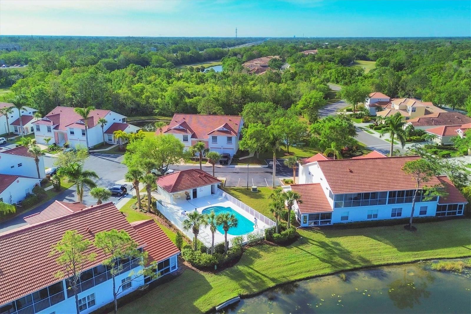 ORCHID COVE - Residential