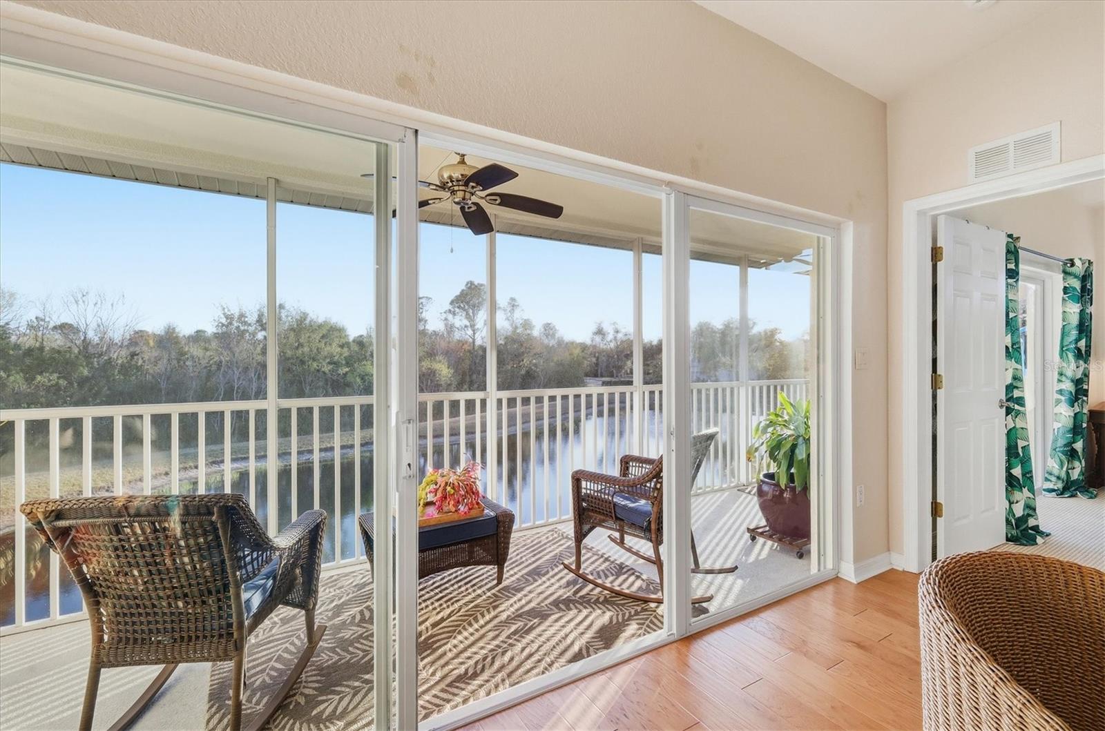 ORCHID COVE - Residential