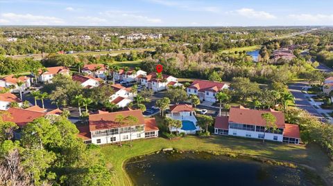 Photo of 7518 Marsh Orchid Circle #9-202, Bradenton, FL 34203 (MLS # A4678530)