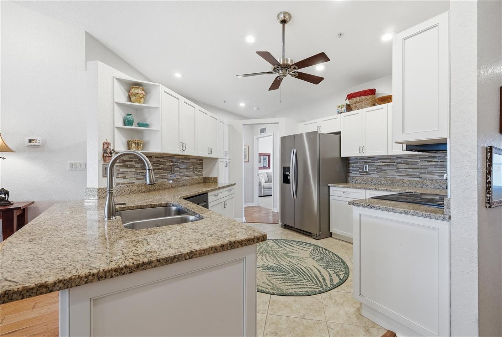 ORCHID COVE - Residential