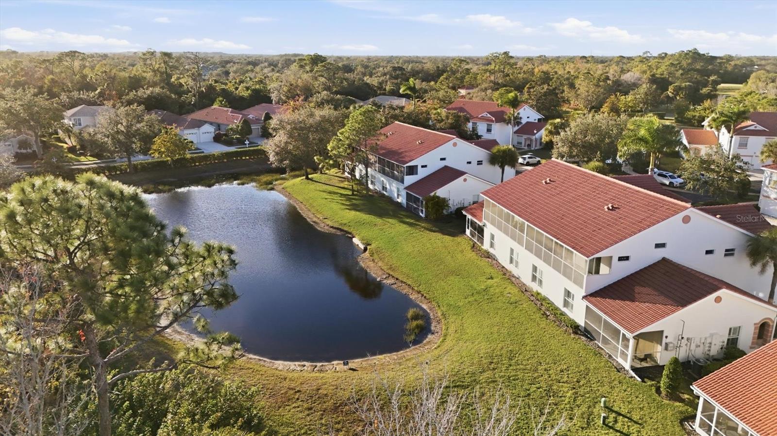 ORCHID COVE - Residential