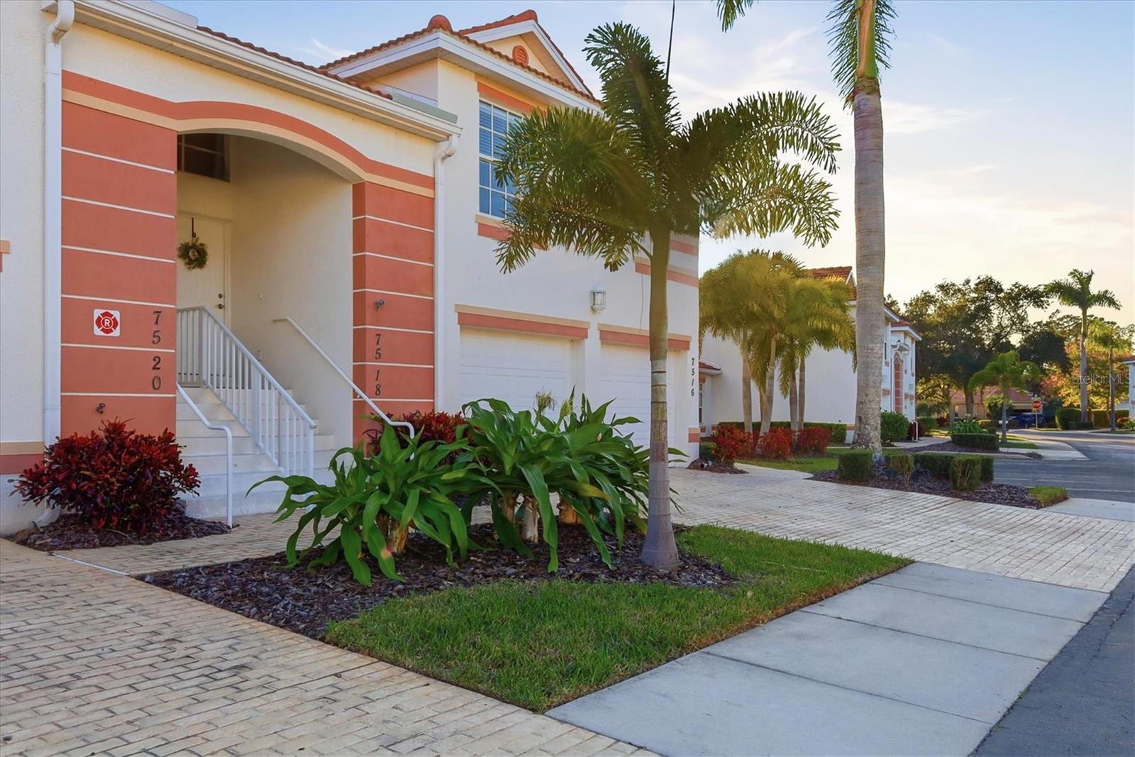 ORCHID COVE - Residential