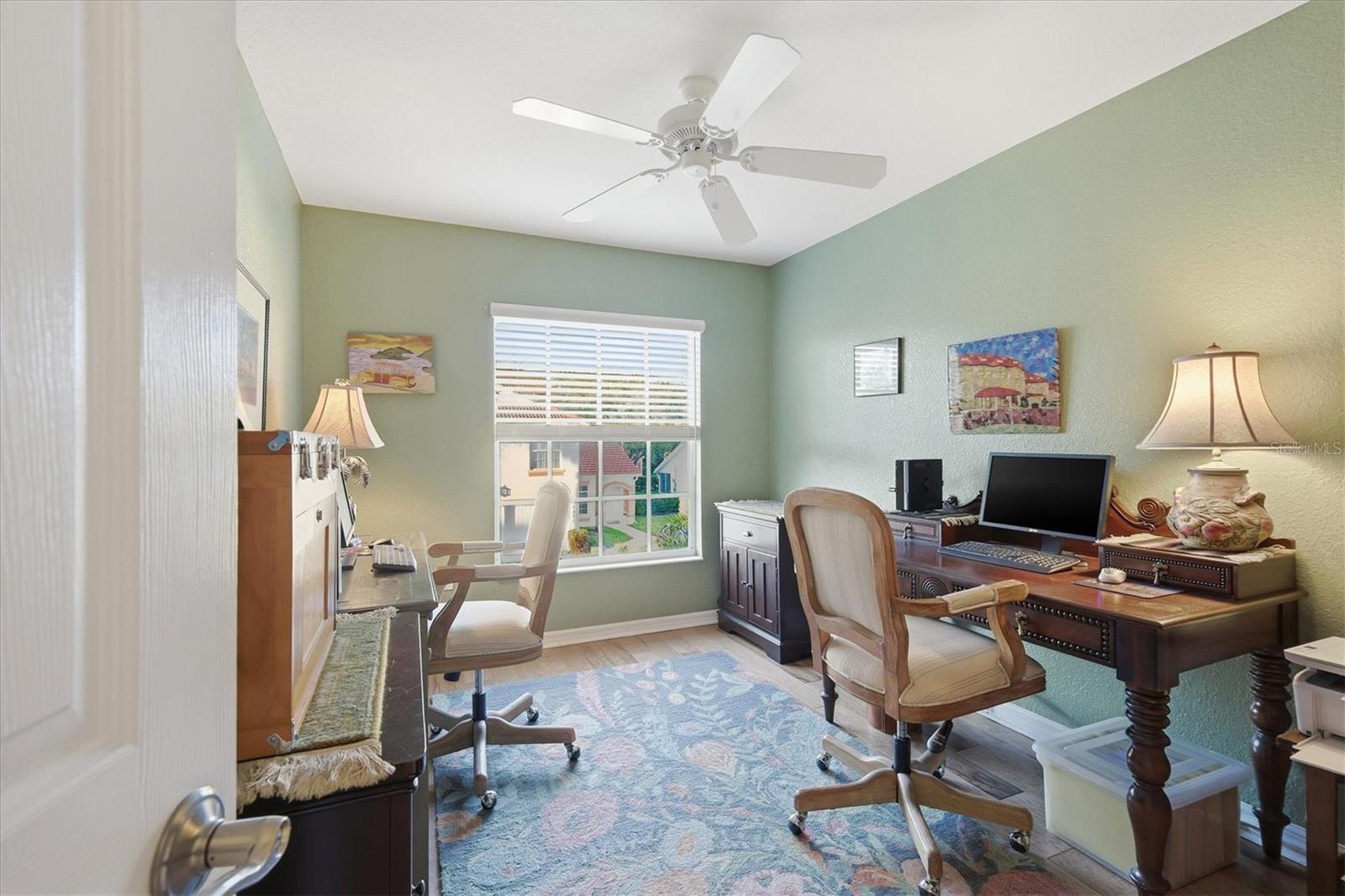 ORCHID COVE - Residential