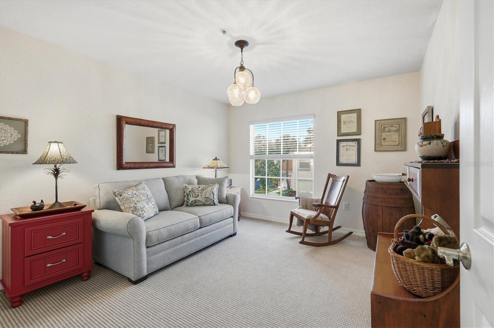 ORCHID COVE - Residential