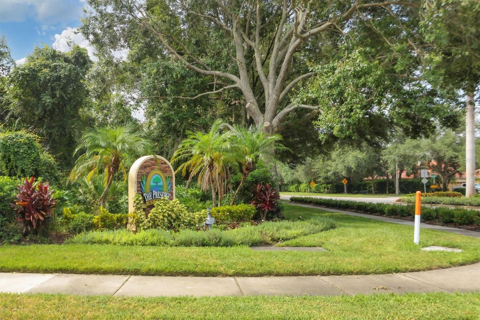 ORCHID COVE - Residential