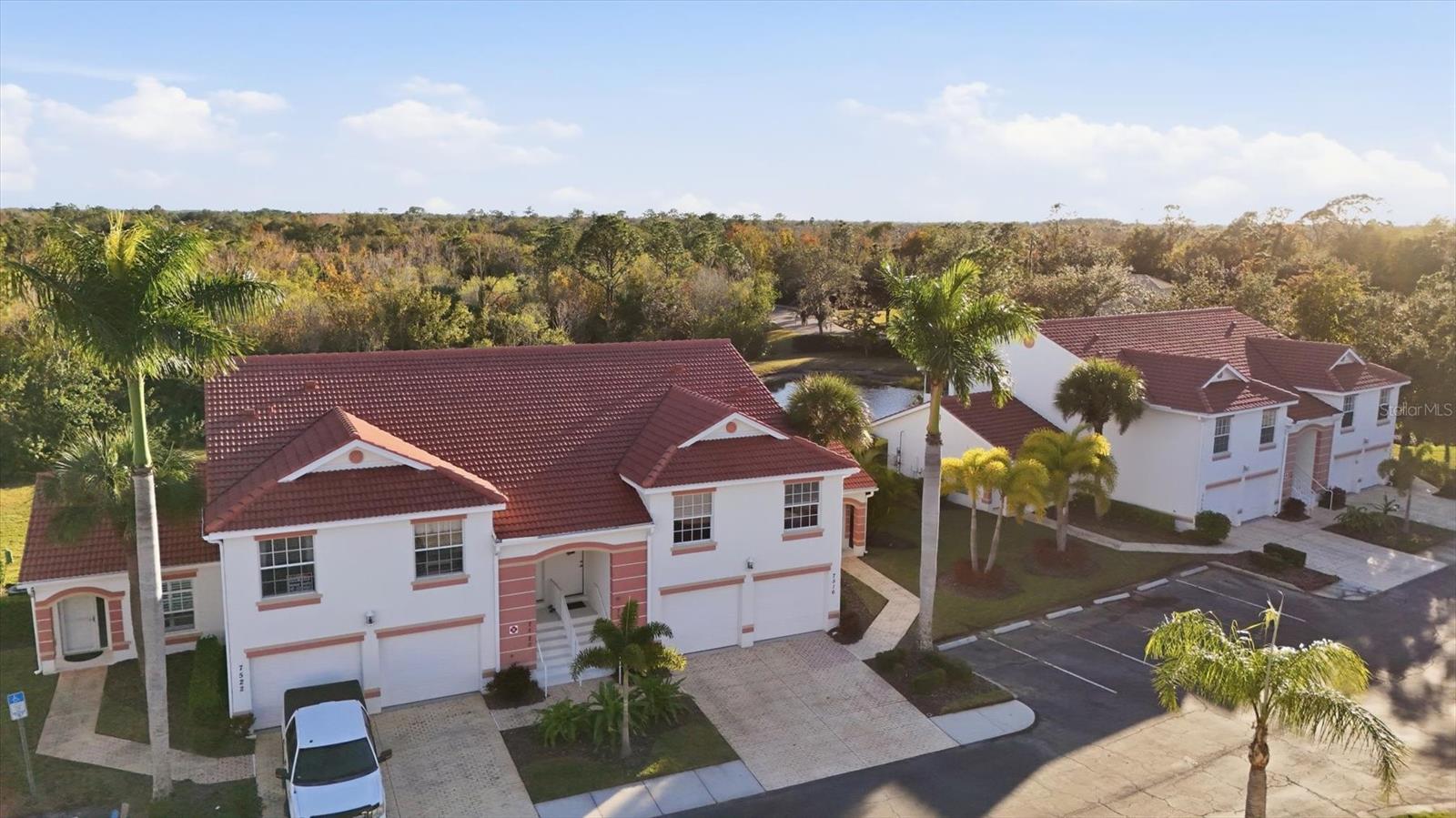 ORCHID COVE - Residential