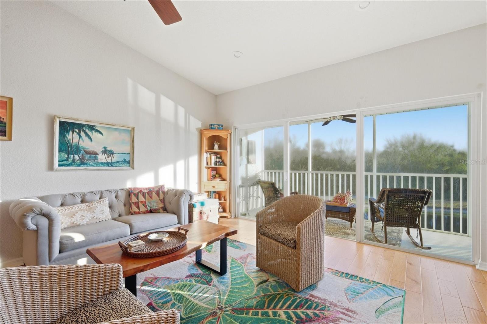 ORCHID COVE - Residential