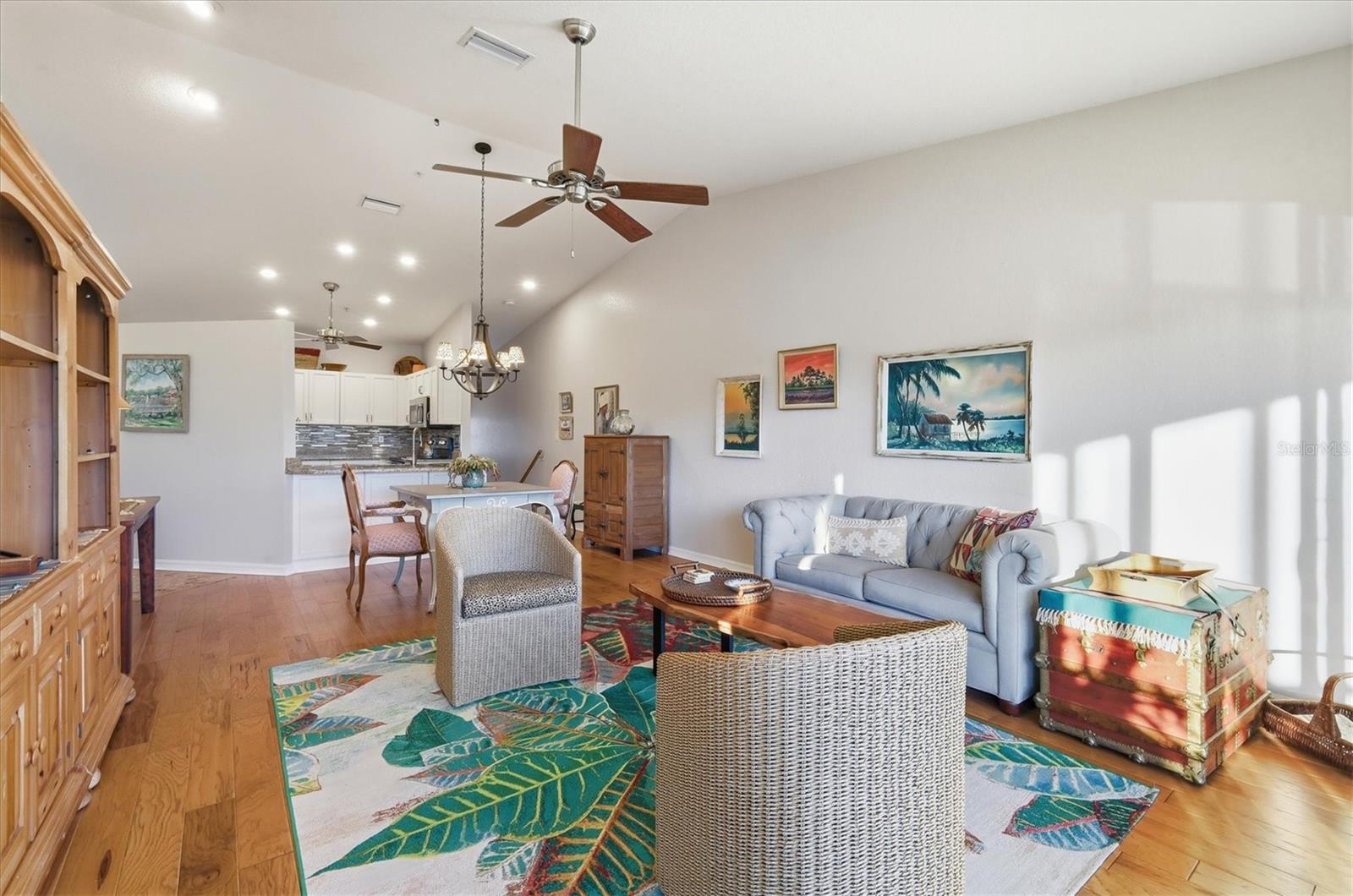 ORCHID COVE - Residential