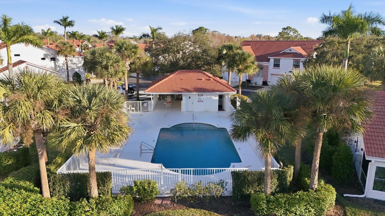 ORCHID COVE - Residential