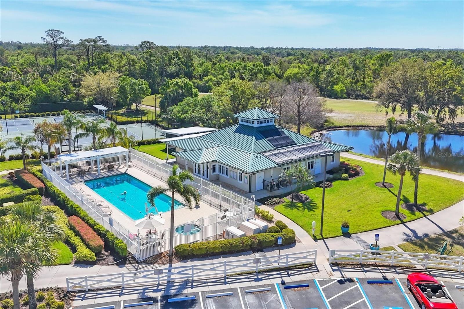 ORCHID COVE - Residential