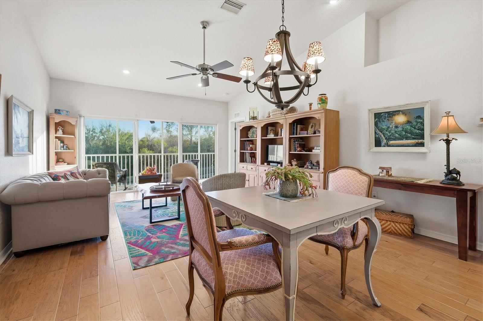 ORCHID COVE - Residential