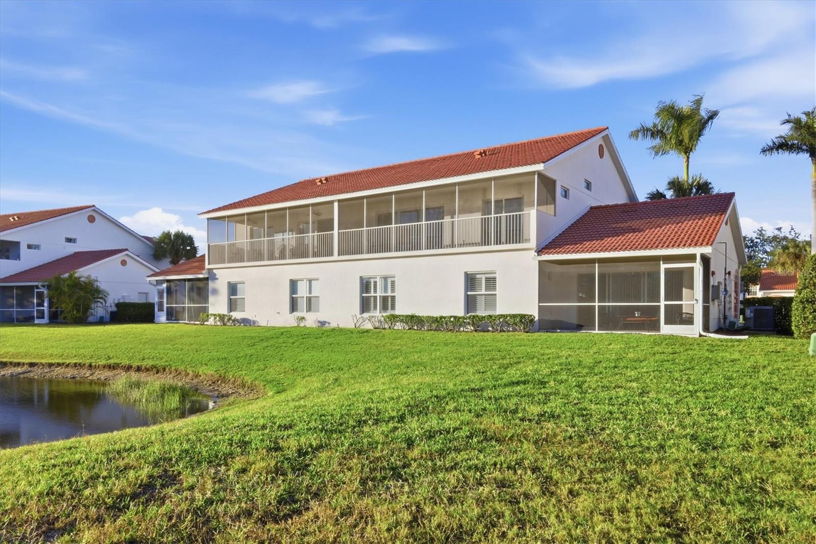 ORCHID COVE - Residential