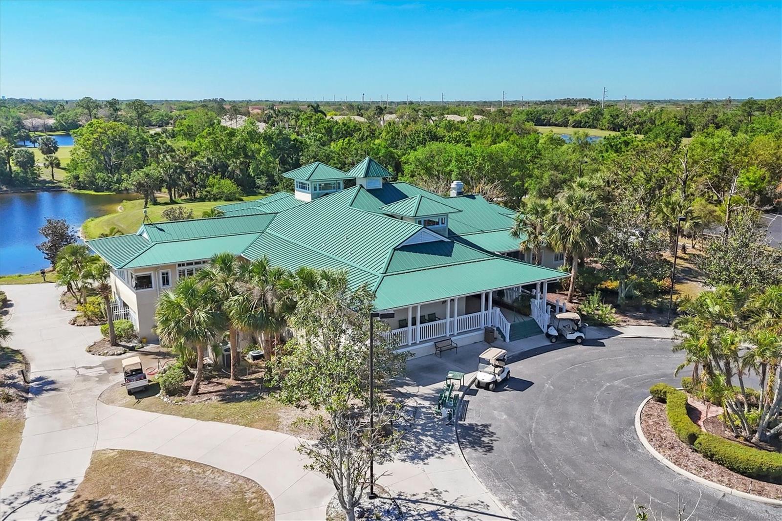 ORCHID COVE - Residential