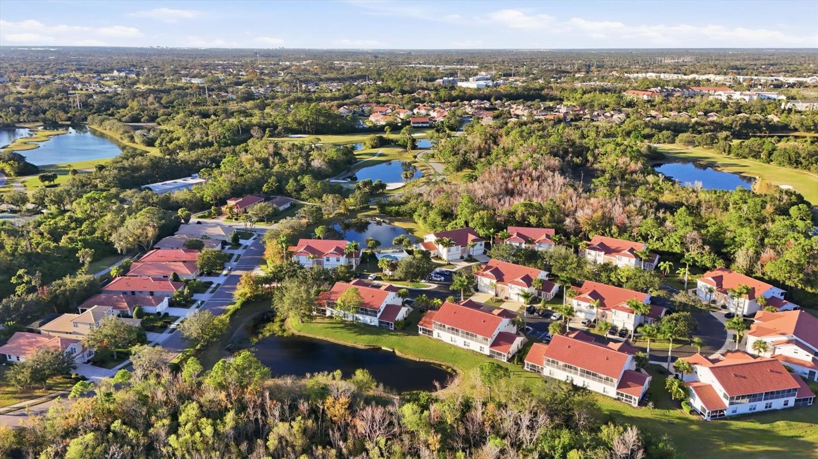 ORCHID COVE - Residential