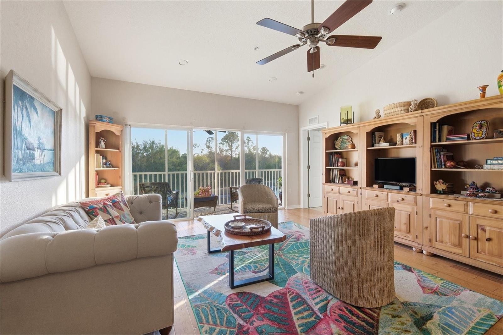 ORCHID COVE - Residential