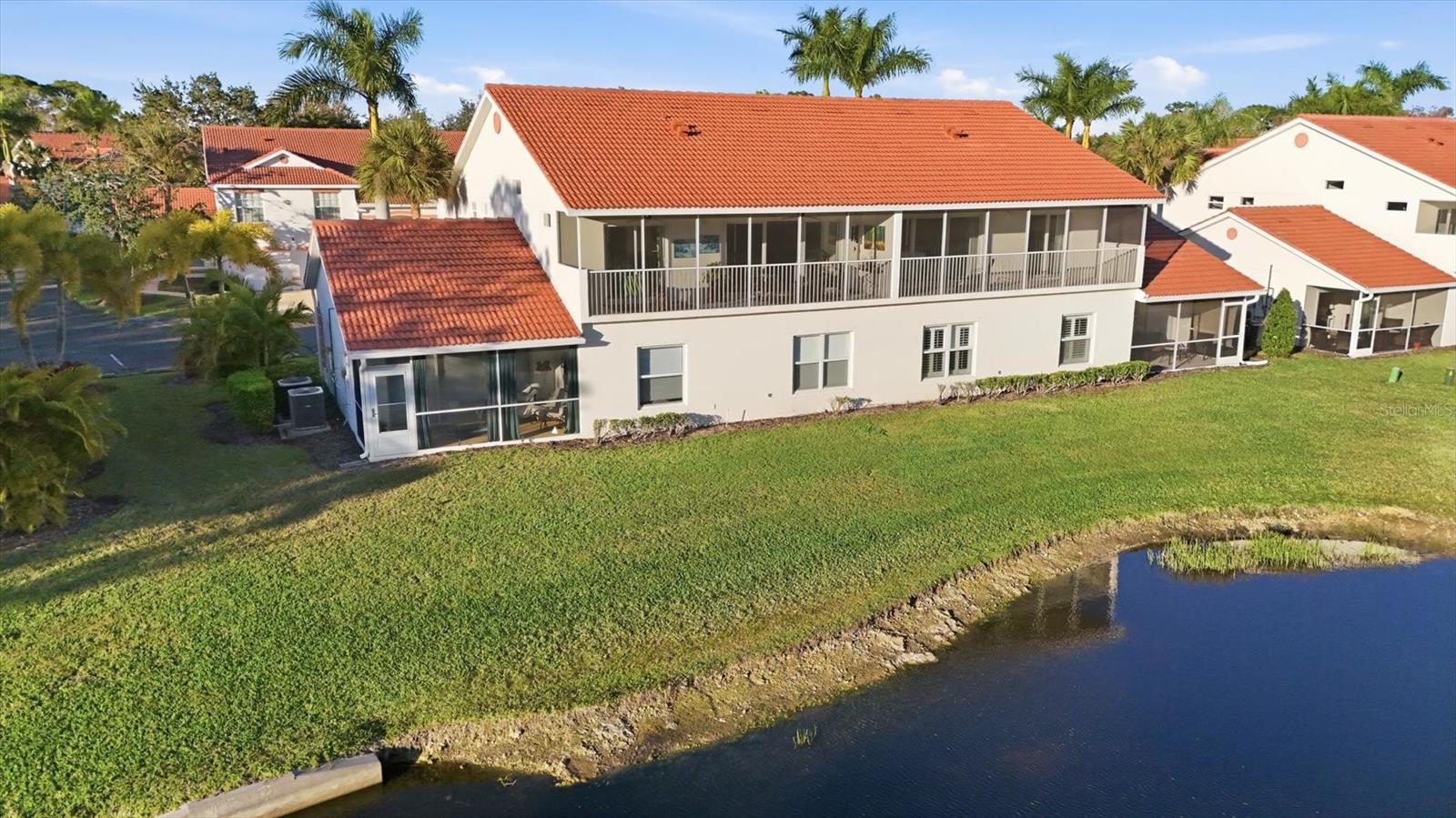 ORCHID COVE - Residential