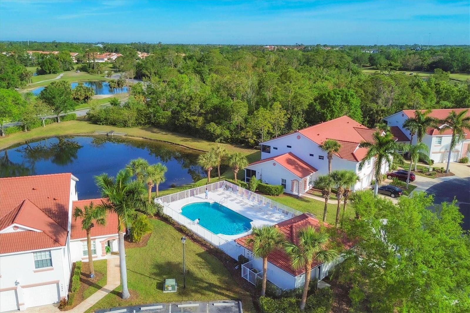 ORCHID COVE - Residential