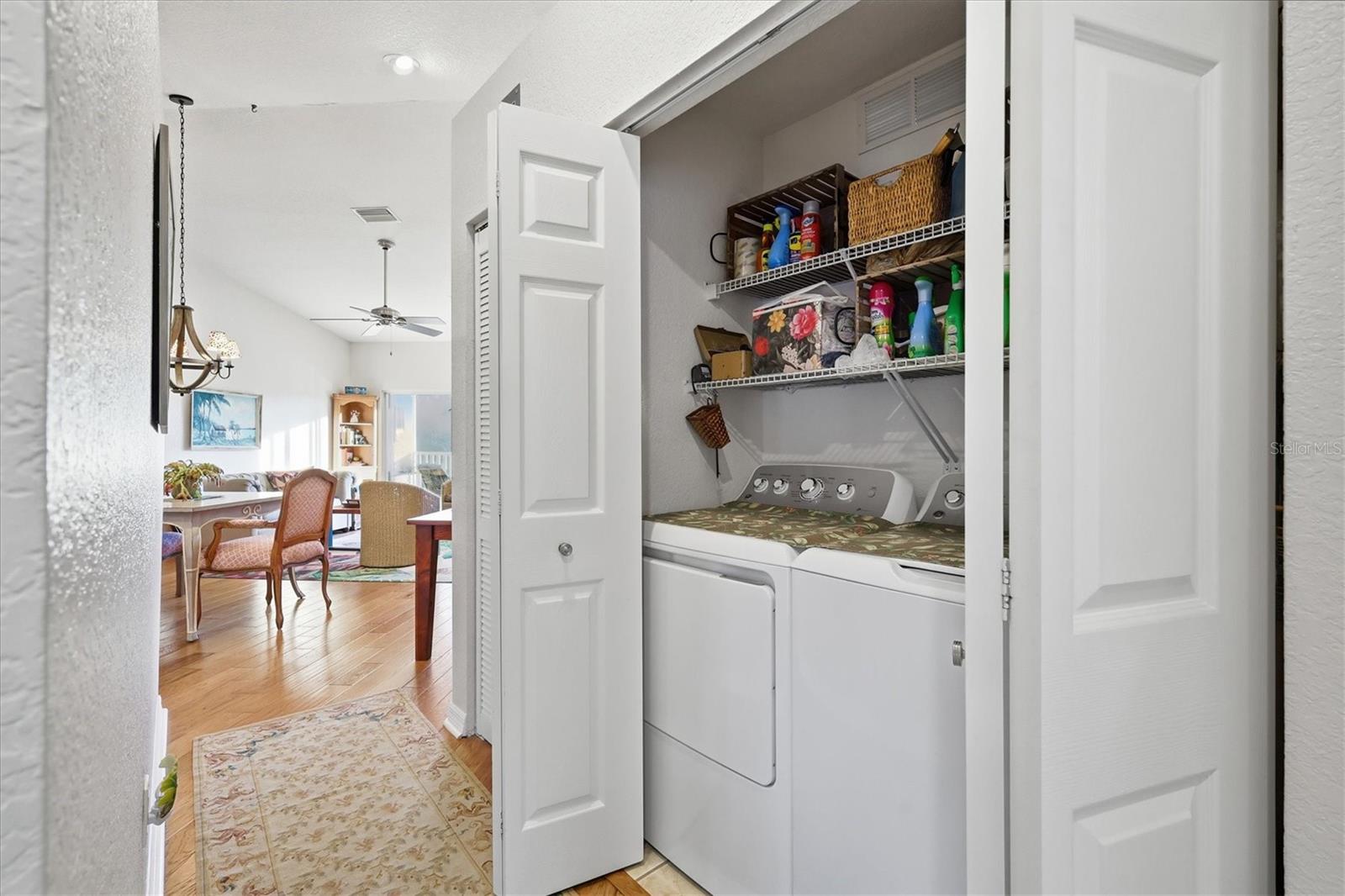 ORCHID COVE - Residential