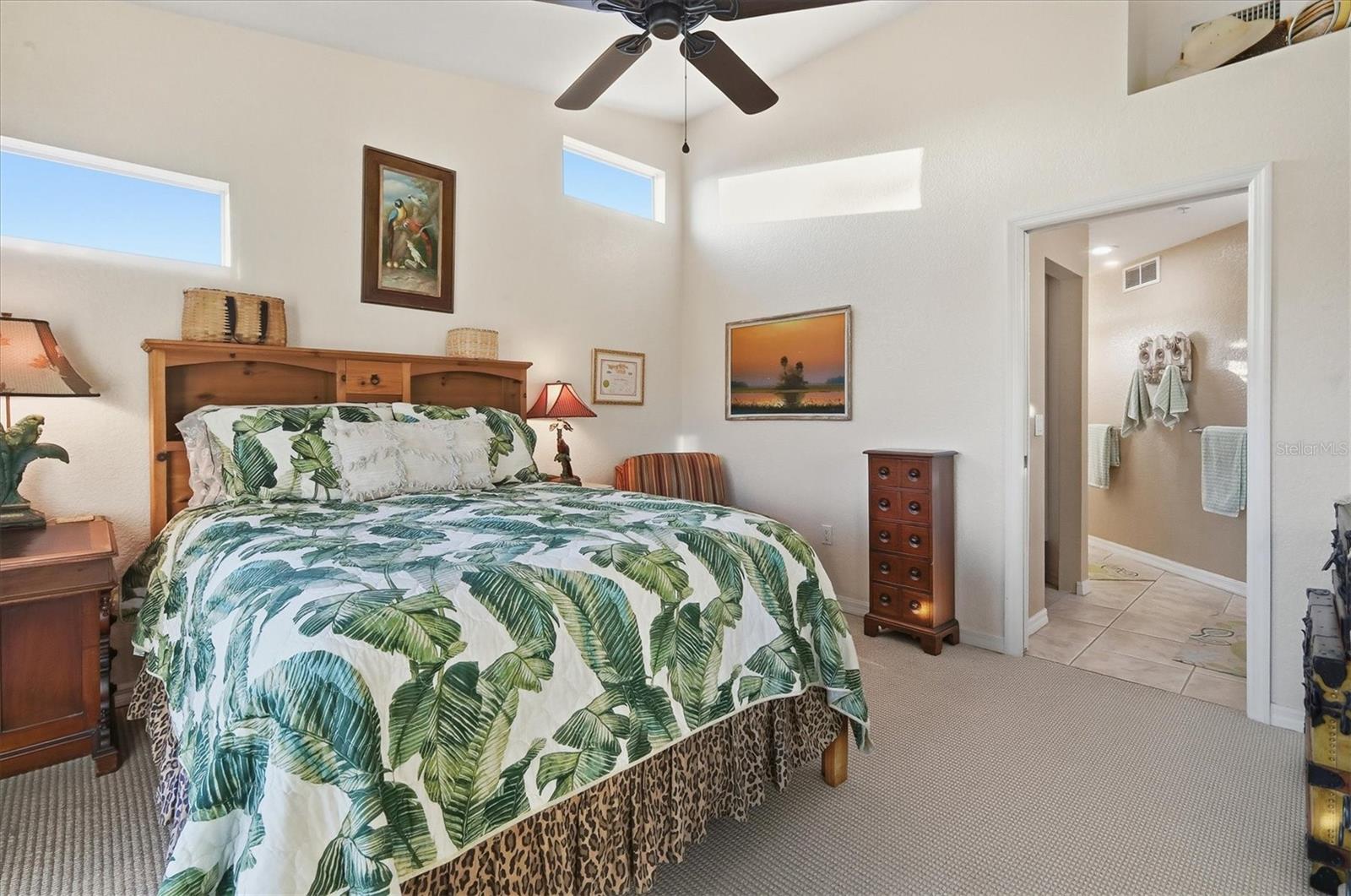 ORCHID COVE - Residential