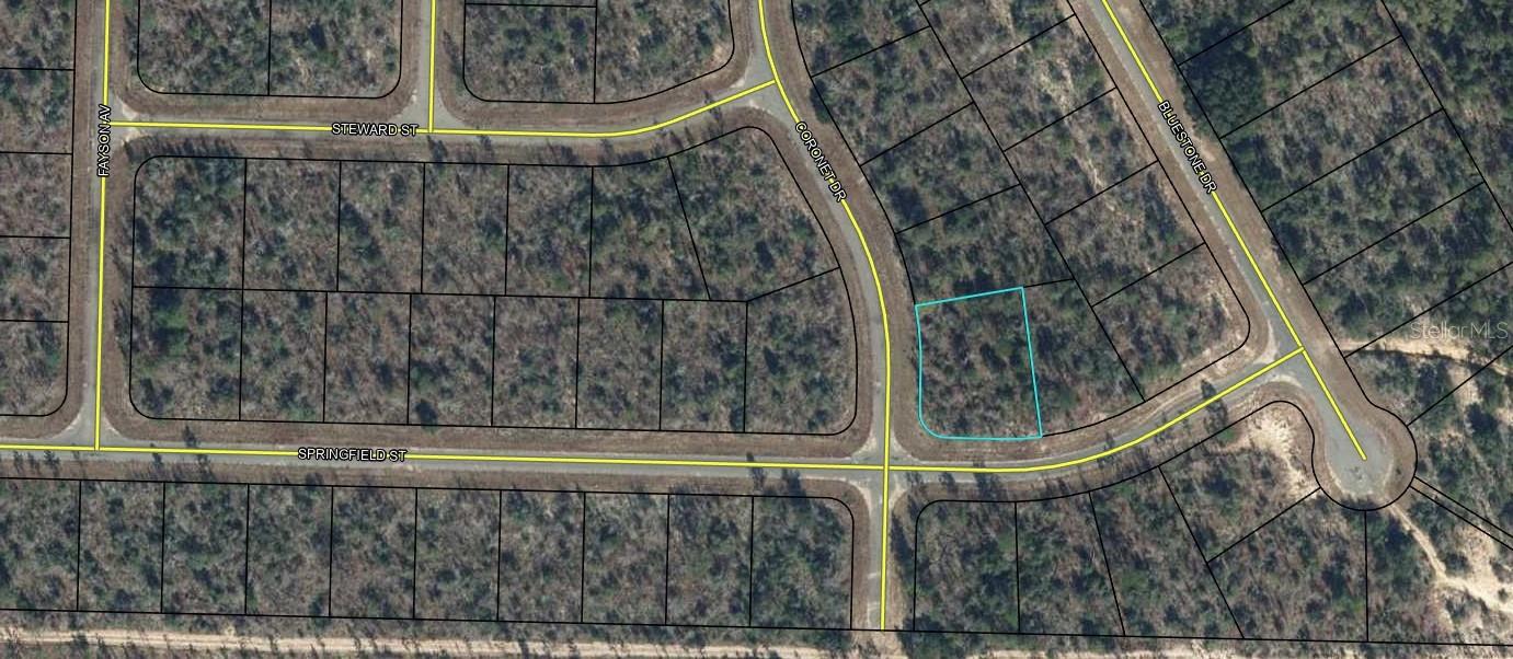 SUNNY HILLS UN 11 - Land