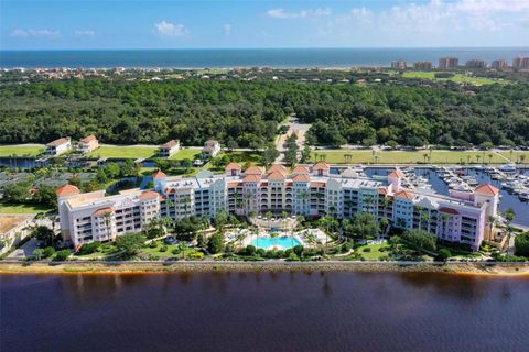 A home in PALM COAST