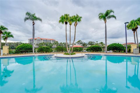 A home in PALM COAST