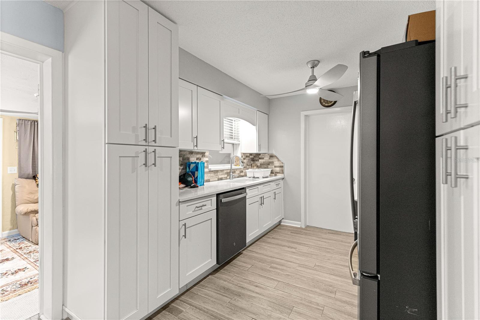 RIDGEWOOD PARK - Residential