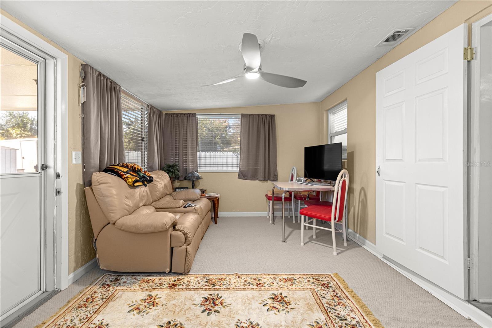 RIDGEWOOD PARK - Residential