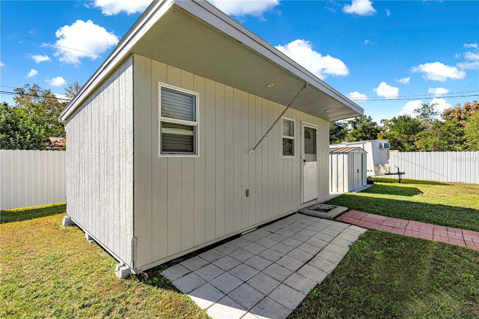 RIDGEWOOD PARK - Residential