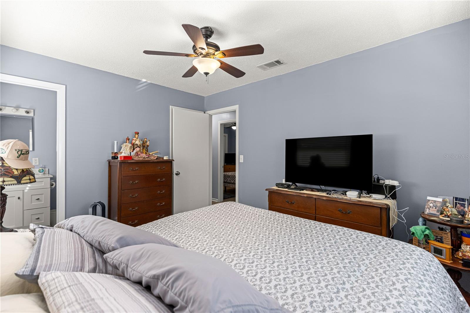 RIDGEWOOD PARK - Residential