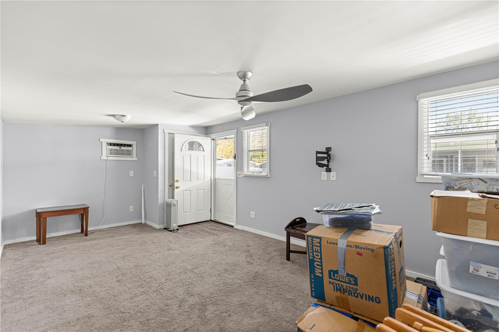 RIDGEWOOD PARK - Residential