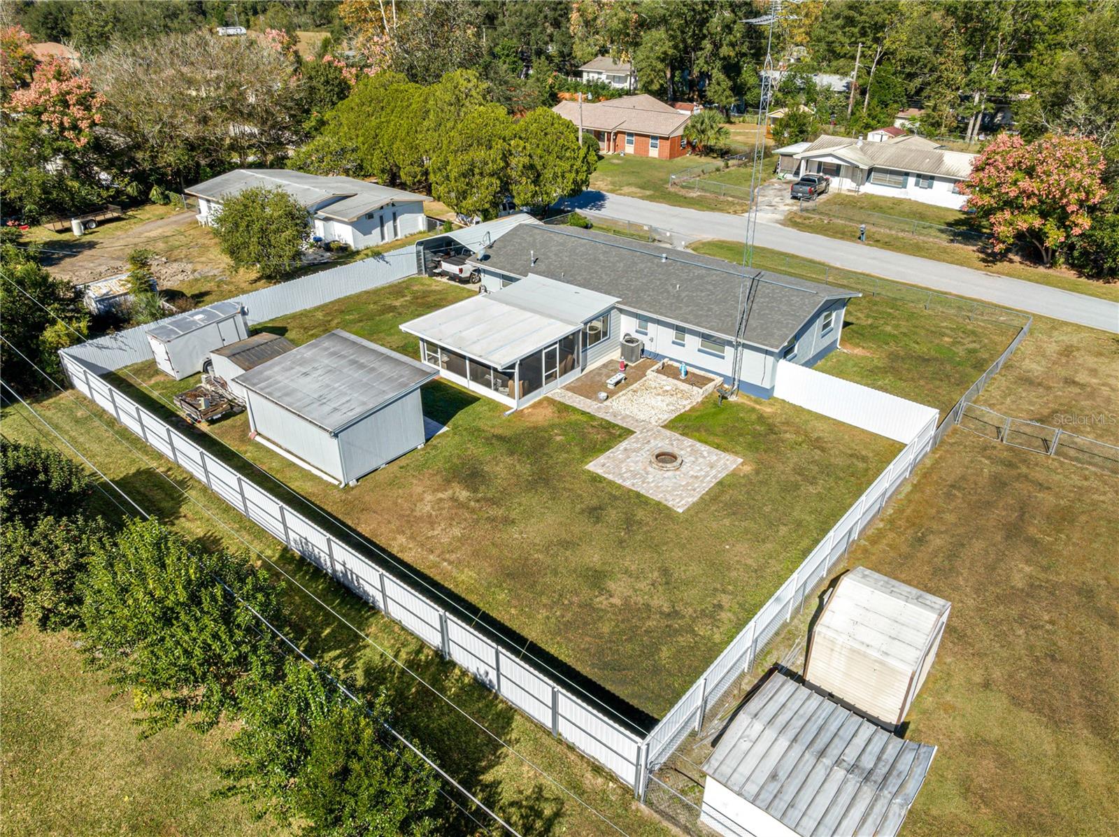 RIDGEWOOD PARK - Residential