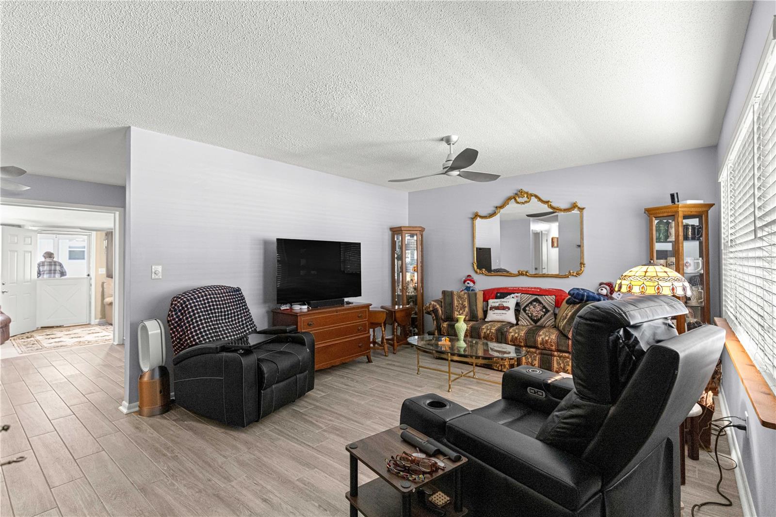 RIDGEWOOD PARK - Residential