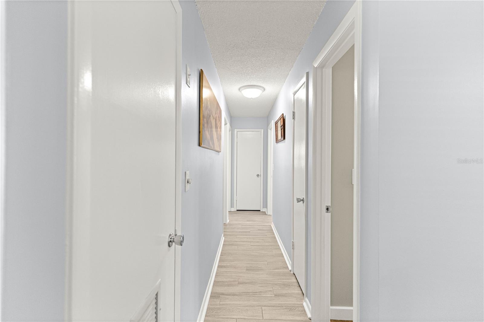 RIDGEWOOD PARK - Residential