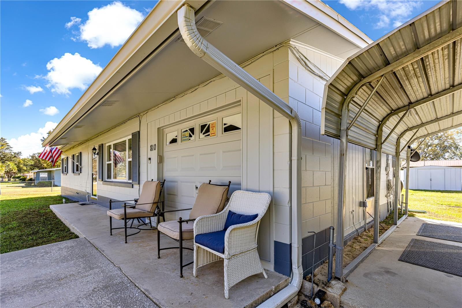 RIDGEWOOD PARK - Residential