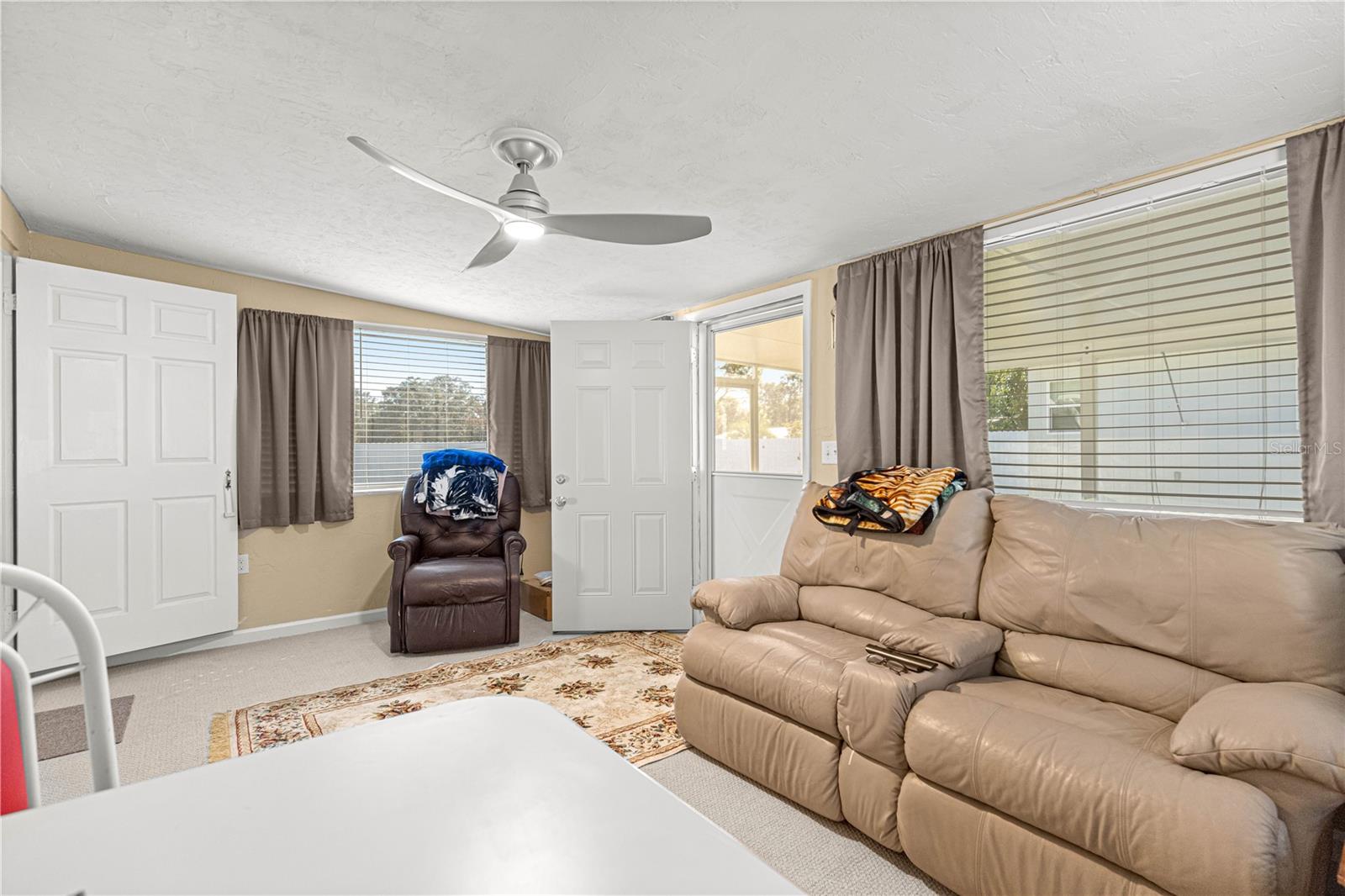 RIDGEWOOD PARK - Residential