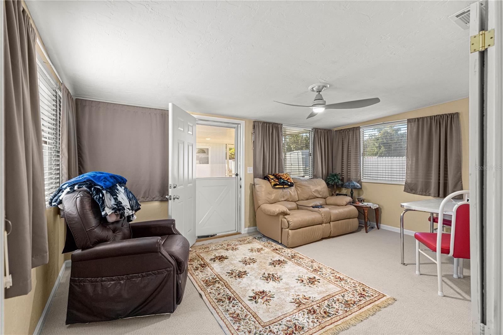 RIDGEWOOD PARK - Residential