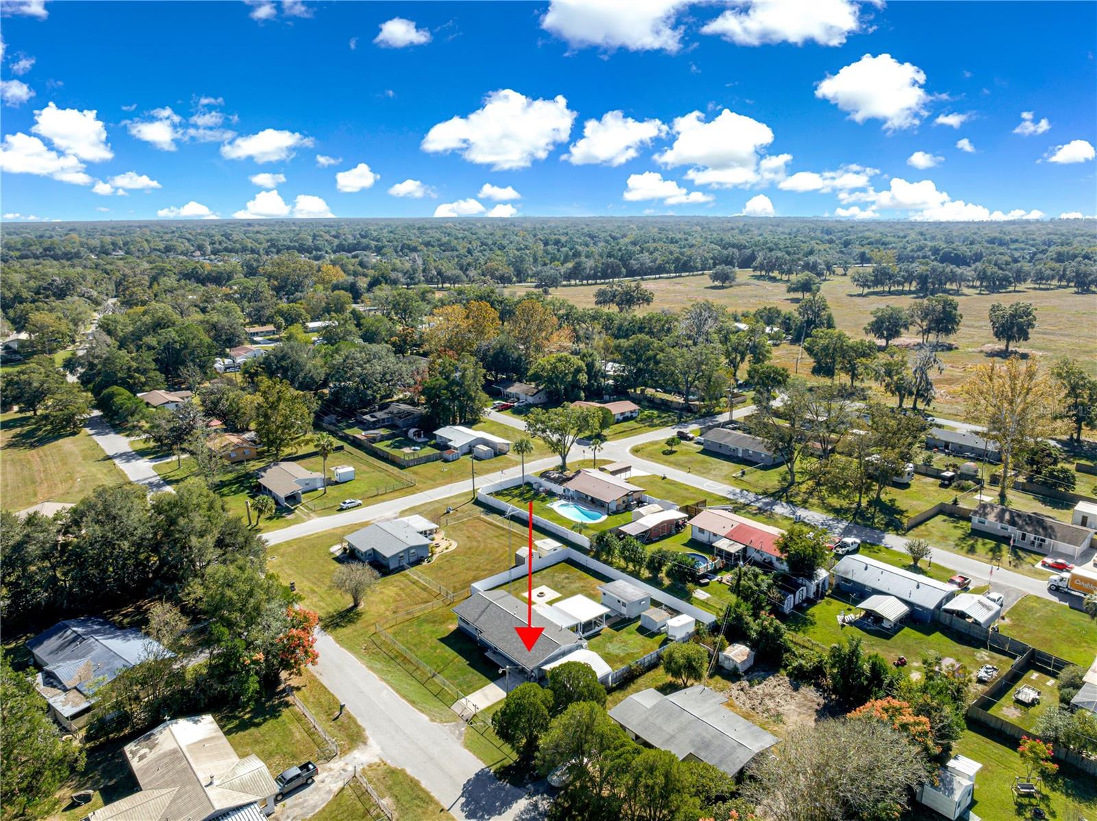 RIDGEWOOD PARK - Residential