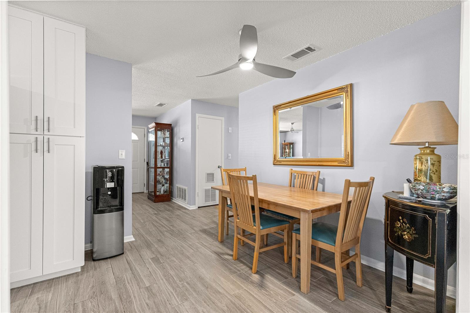 RIDGEWOOD PARK - Residential