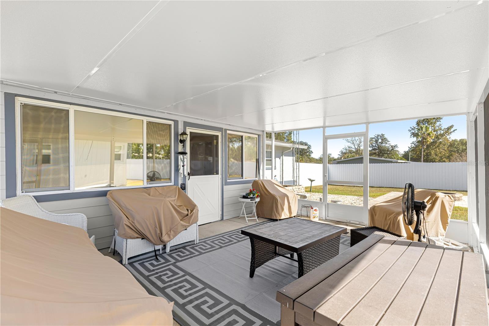 RIDGEWOOD PARK - Residential