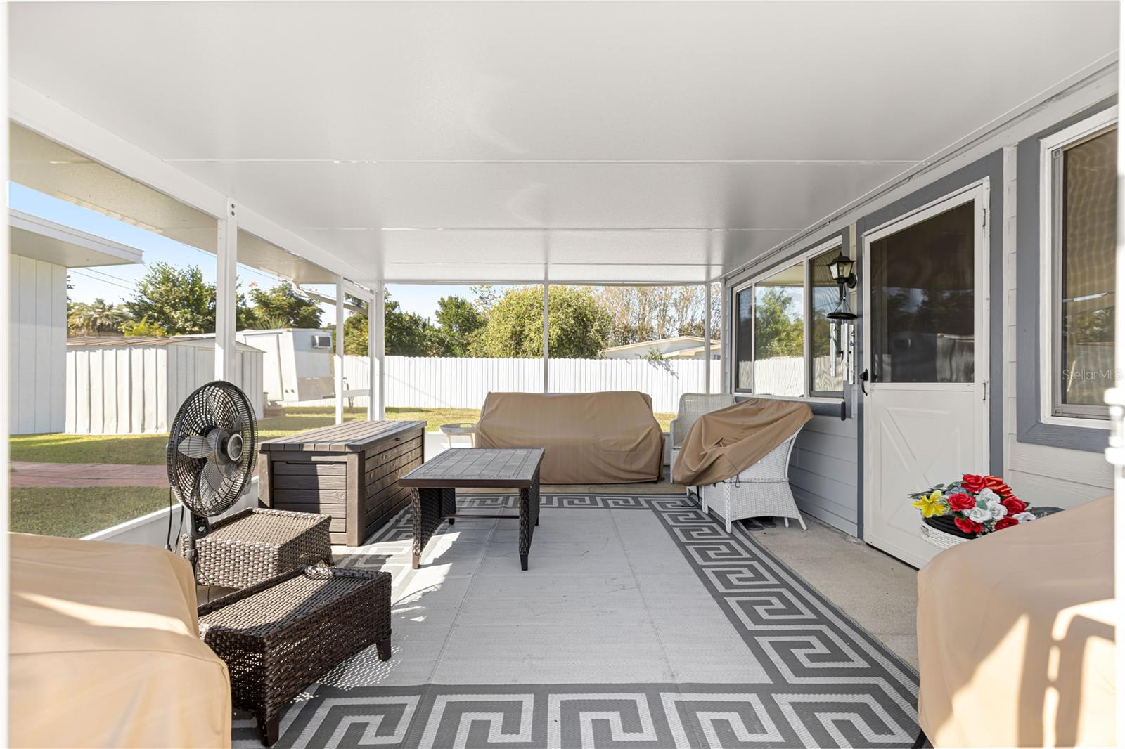 RIDGEWOOD PARK - Residential