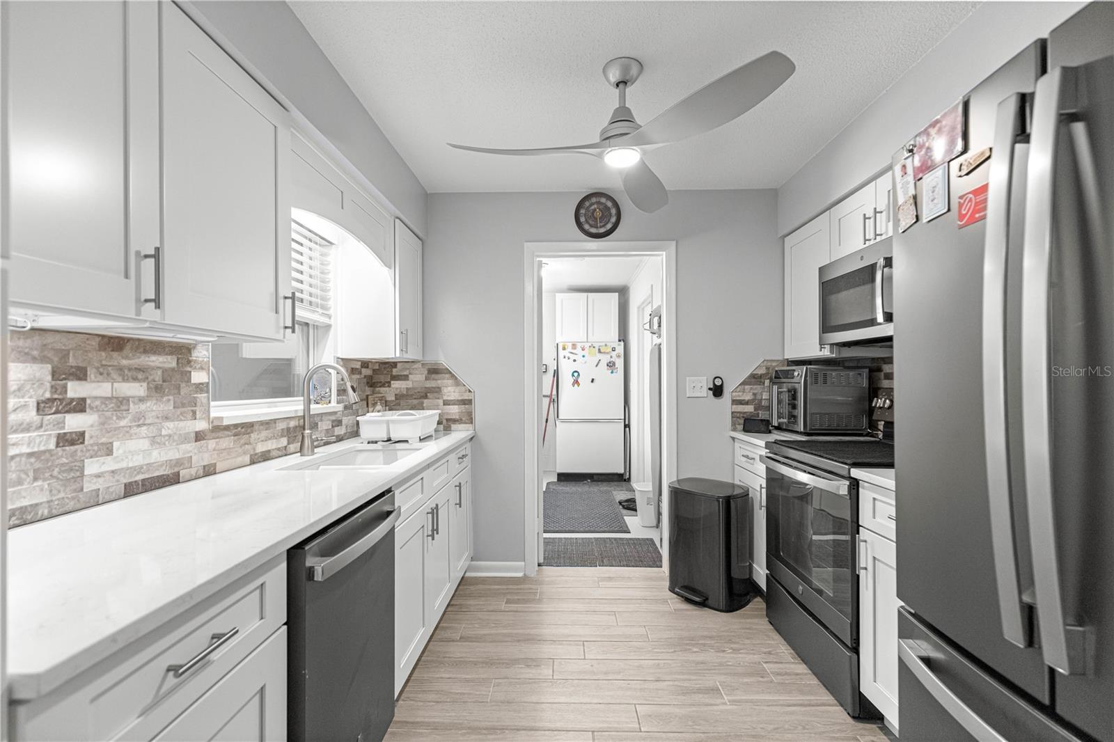 RIDGEWOOD PARK - Residential