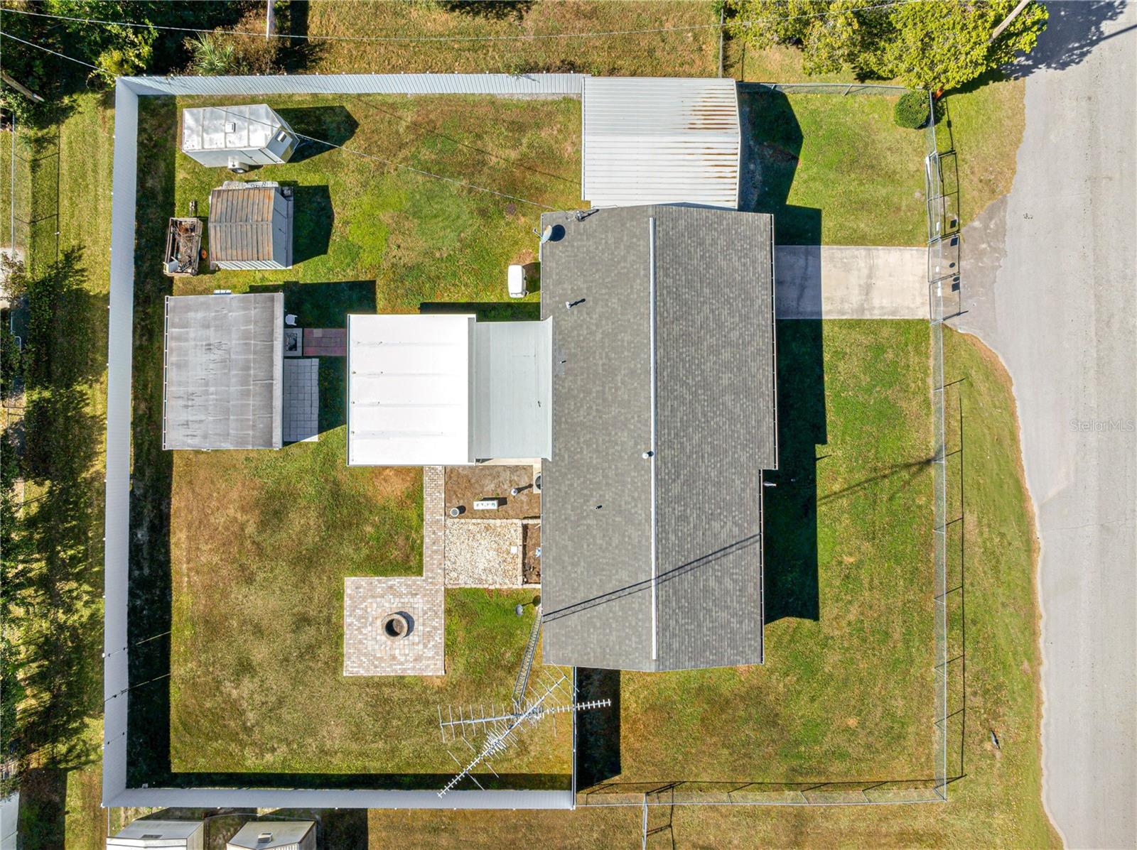 RIDGEWOOD PARK - Residential