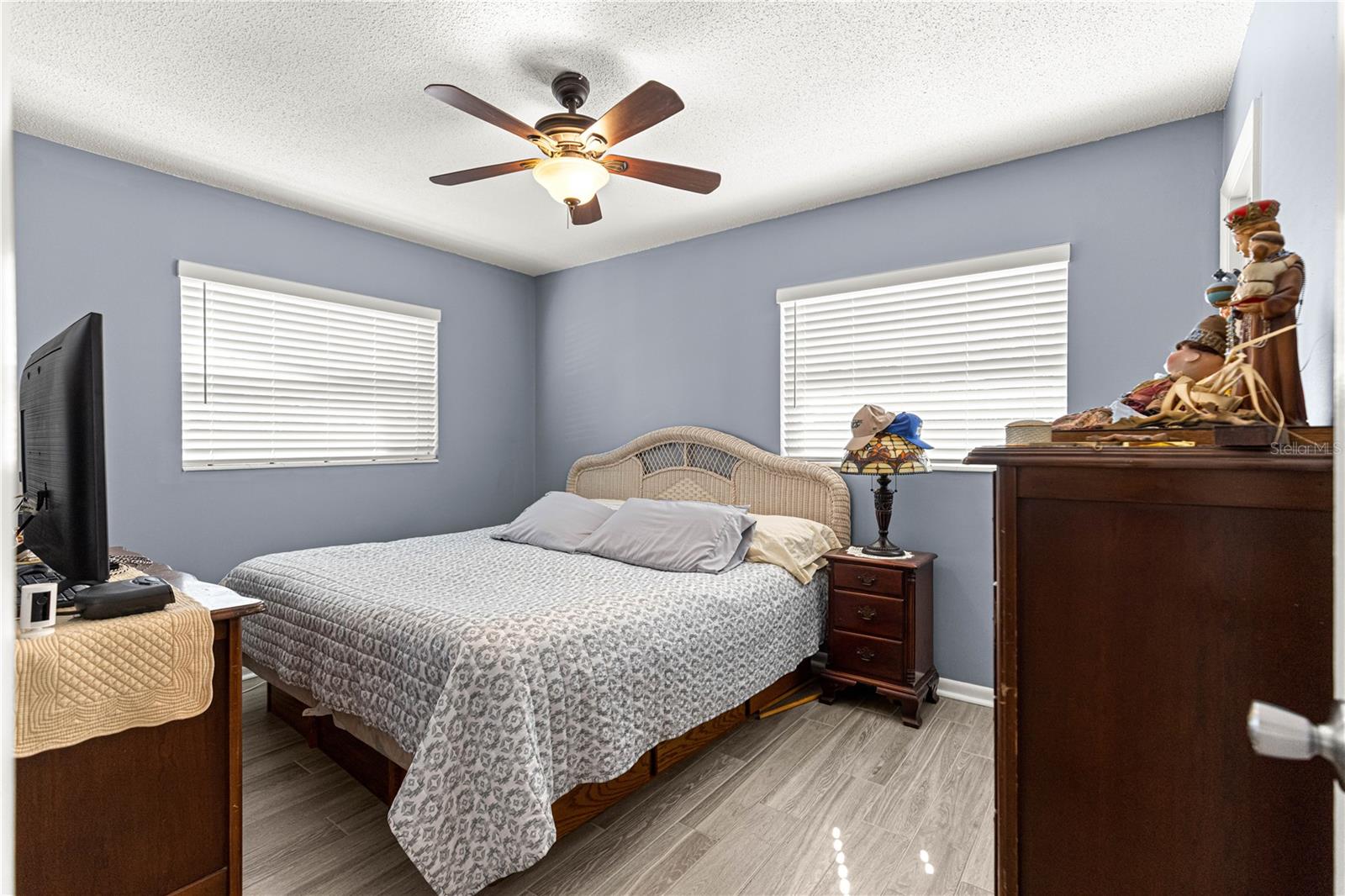 RIDGEWOOD PARK - Residential