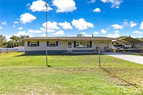Photo of 810 NE 44th Street, Ocala, FL 34479 (MLS # OM713003)
