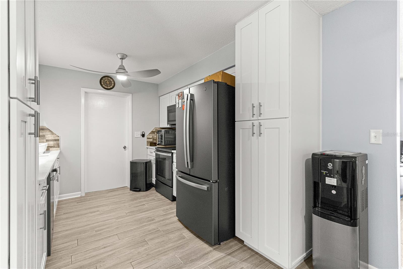 RIDGEWOOD PARK - Residential