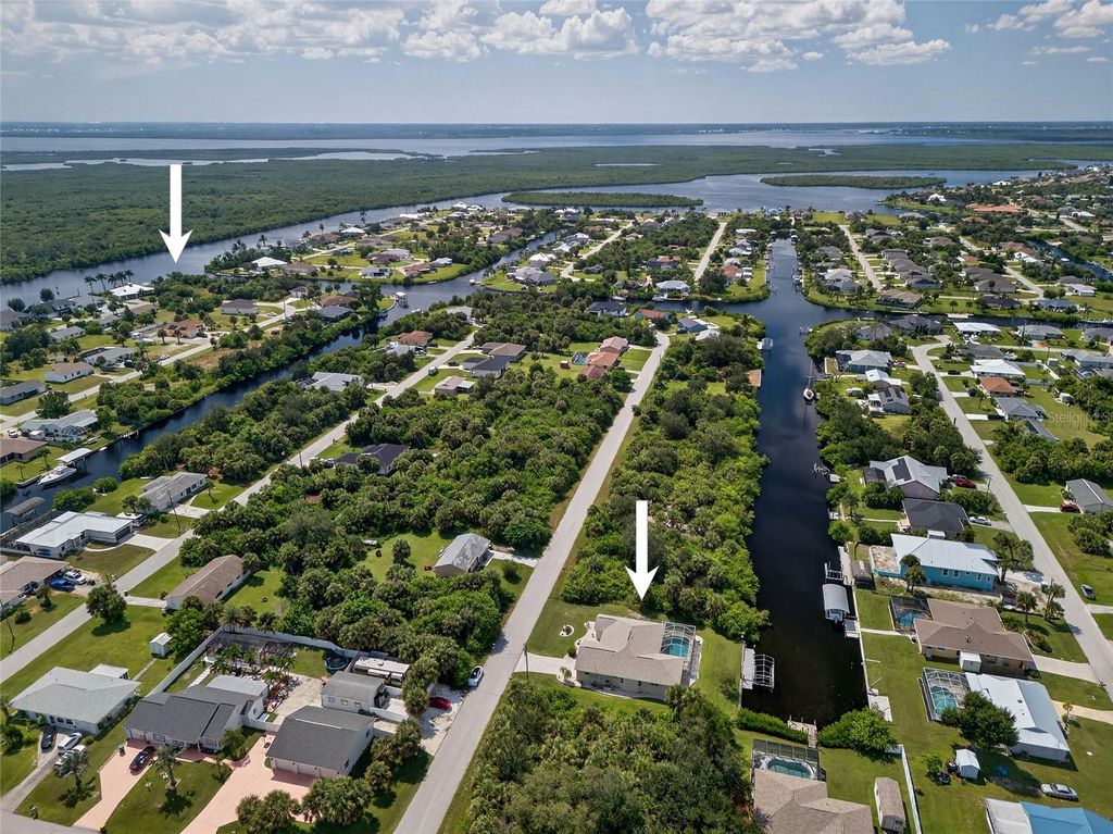 Photo of 18254 Kerrville Circle, Port Charlotte, FL 33948 (MLS # C7515041)