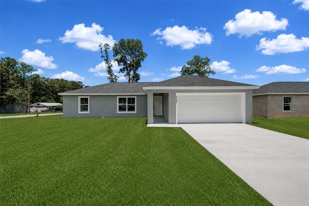 Photo of 6197 NW 61st Street, Ocala, FL 34482 (MLS # O6426985)