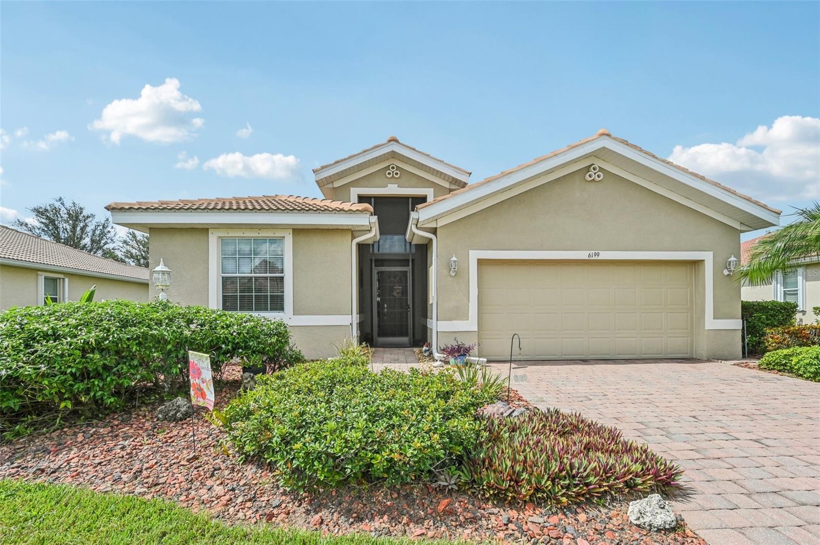 6199 FALCON LAIR DRIVE