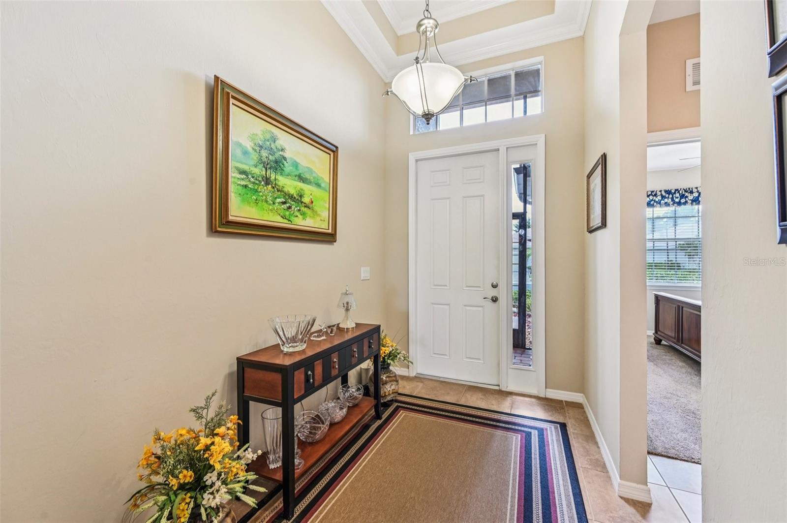 6199 FALCON LAIR DRIVE